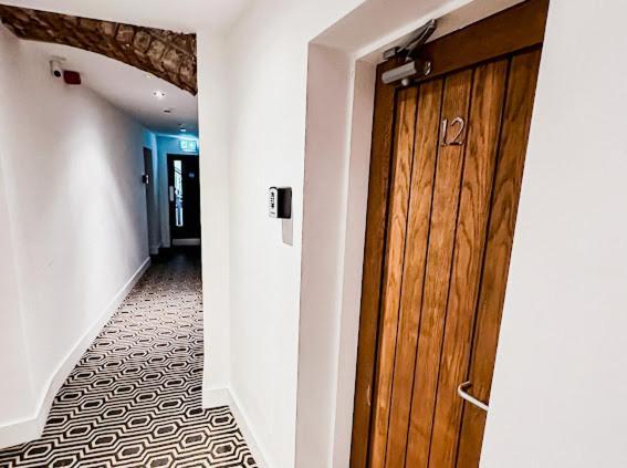 Mathew Street 1 Bed Apt Sleeps 6 Liverpool Exterior foto