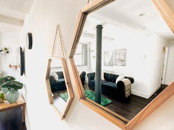 Mathew Street 1 Bed Apt Sleeps 6 Liverpool Exterior foto